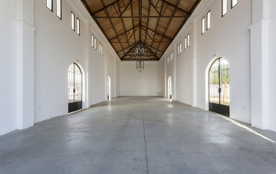 Edificio Casa Rural Malos Humos - 4